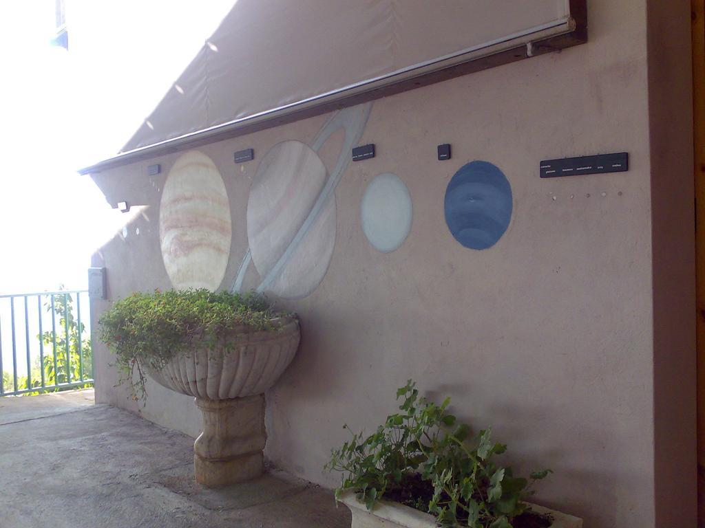Agriturismo Il Mirabile Bed & Breakfast Trescore Balneario Bagian luar foto
